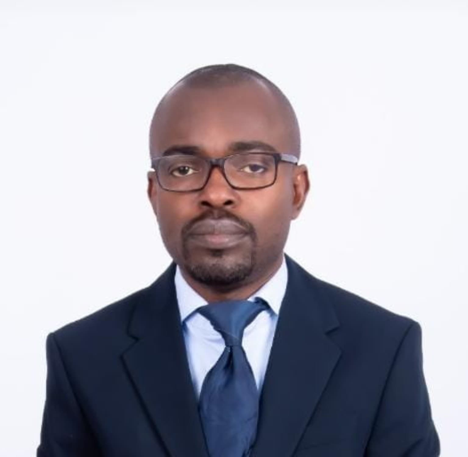 Prof. Bantuanga Bakala Georges, PhD, initiateur de A.B.DREPA Internationale